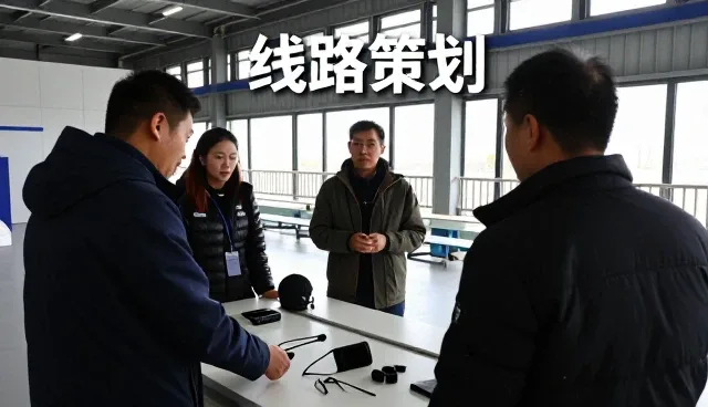 一文读懂团队接待线路策划旅游