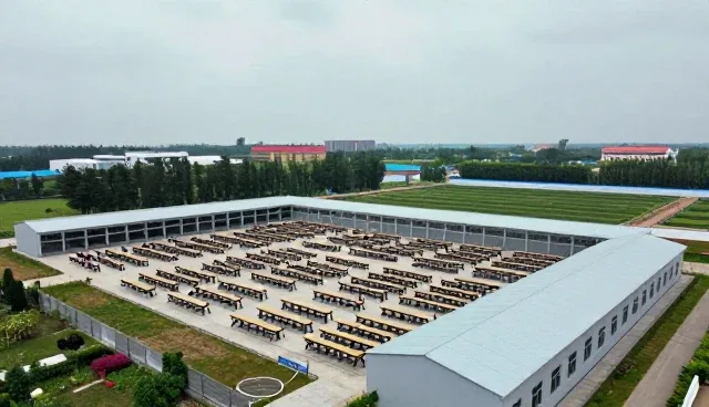 研学旅行服务选型的关键考量点